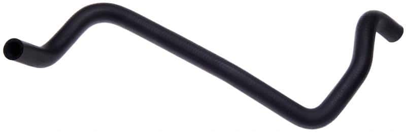 Gates — Gates 02-04 Ford Escape 4-Cyl. 2.0L Heater To Pipe-1 Molded Heater Hose - view 1