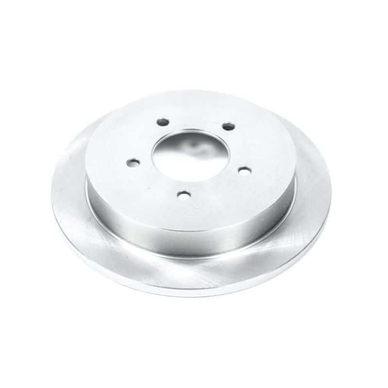 PowerStop — Power Stop 97-00 Ford Expedition Rear Autospecialty Brake Rotor
AutoSpecialty Rotor - view 1