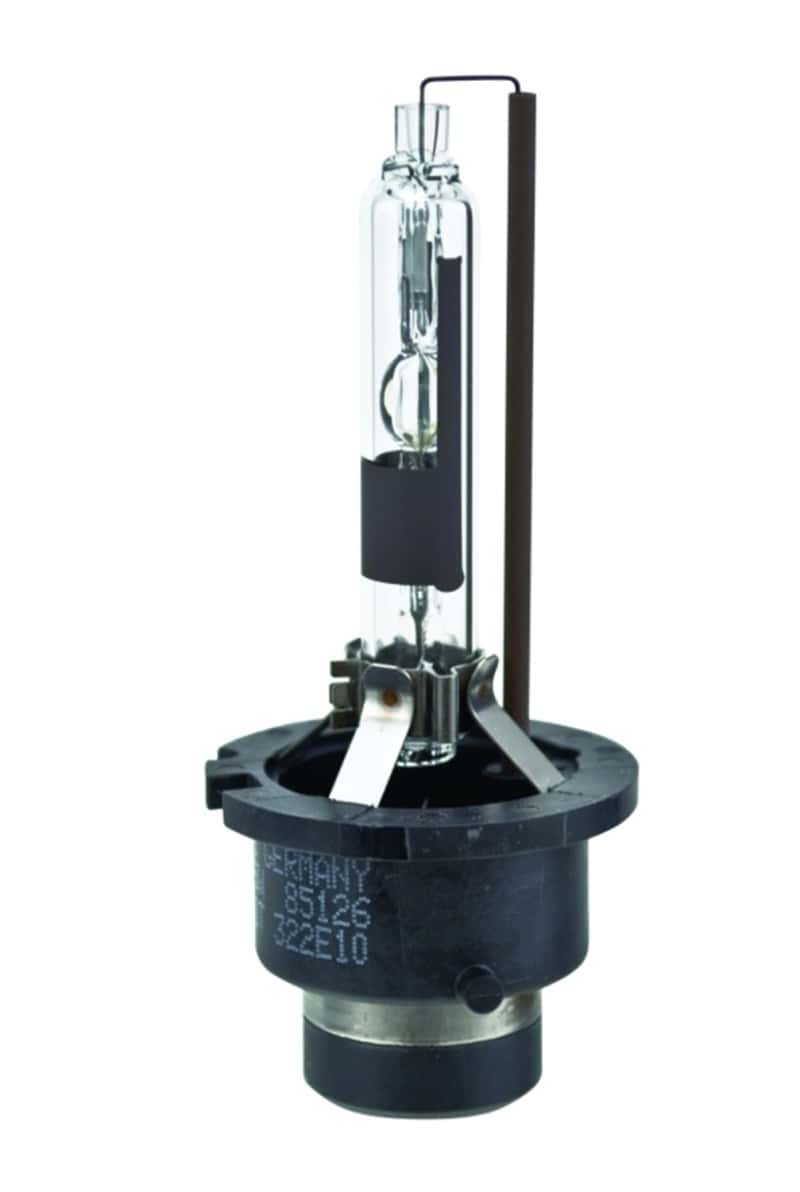Hella — Hella HID Capsule D2R 12V 35W Bulb
BULB HID CAPSULE D2R - view 1