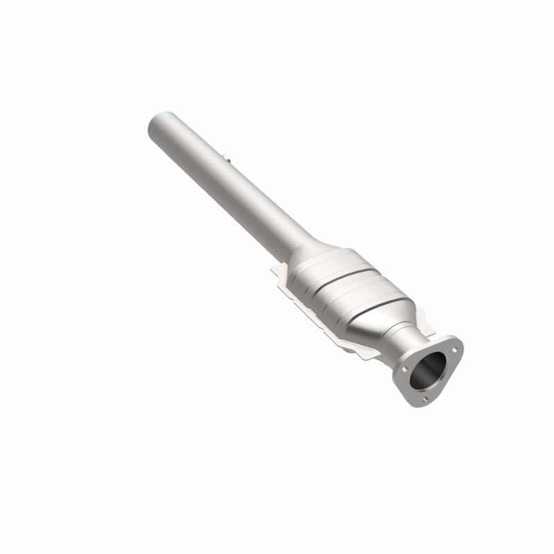 Magnaflow — MagnaFlow Conv DF 1999 Ford E250 5.4L
HM Grade
HM - view 23