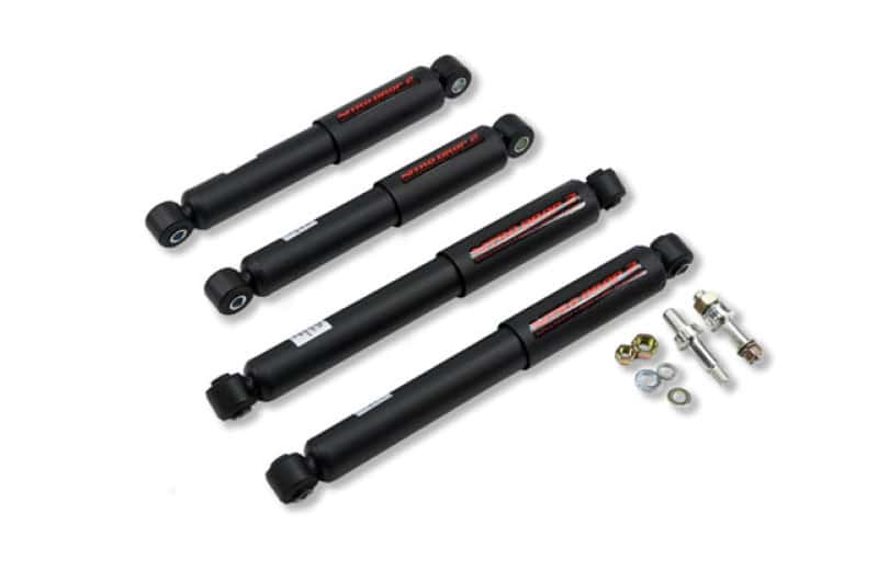 Belltech — Belltech SHOCK SET NITRO DROP 2
SHOCK ABSORBER SET - view 5