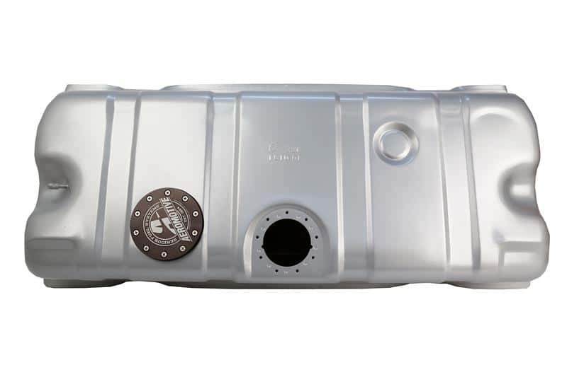 Aeromotive — Aeromotive 68-69 Chevrolet Corvette 200 Stealth Gen 2 Fuel Tank - view 1