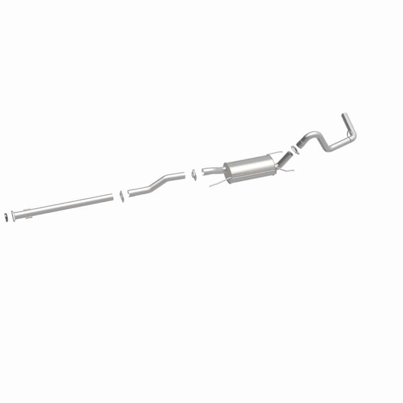 Magnaflow — MagnaFlow BRE Exhaust Kit 05-12 Toyota Tacoma 4.0L
Exhaust Kit - view 6