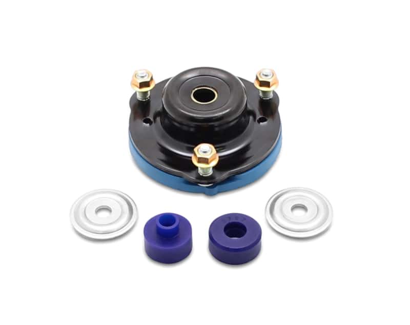 Superpro — SuperPro 2003 Lexus GX470 Base Front Upper Strut Mount
Strut Mount - view 2