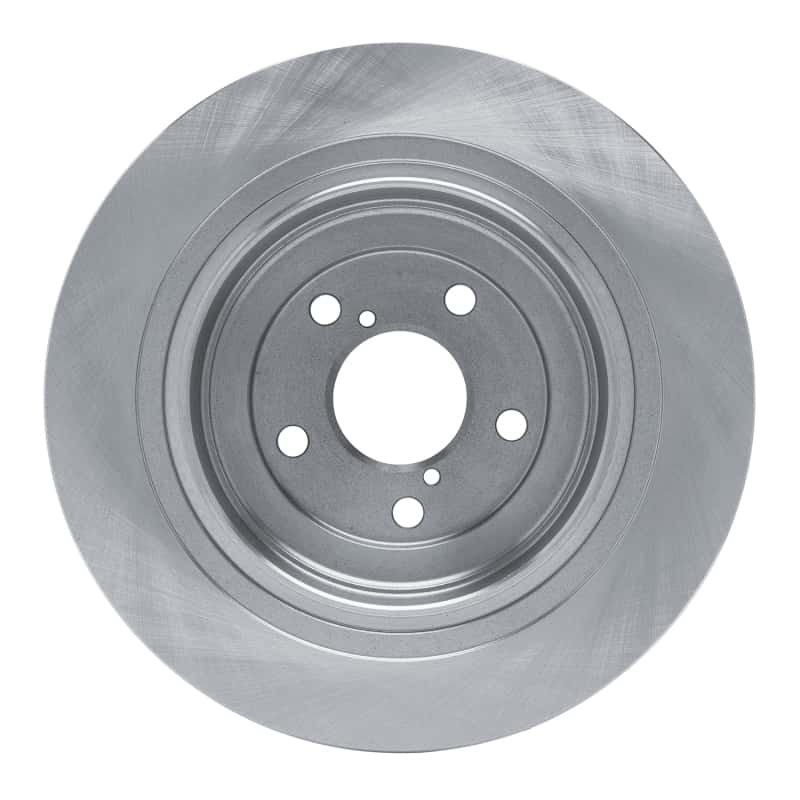 DFC — DFC 00-06 Subaru Legacy Rear Brake Rotor
DFC Brake Rotor - view 5