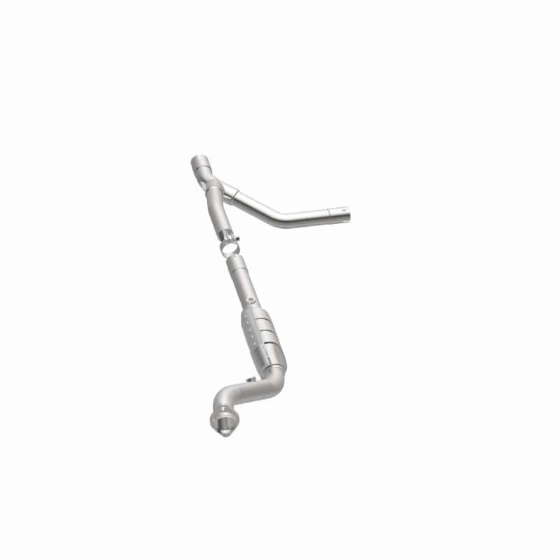 Magnaflow — MagnaFlow Conv DF 04-05 Ram1500 5.7L P/S OEM
OEM Grade
OEM - view 24