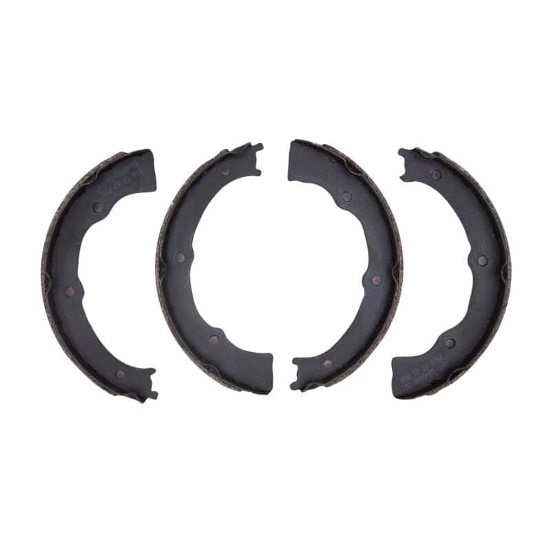 DFC — DFC 91-93 Hyundai Sonata Parking Brake Parking Shoes
DFC Brake Shoe Set - view 1