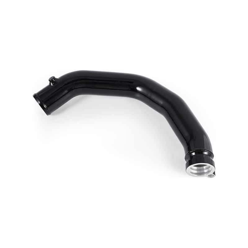 Mishimoto — Mishimoto 2015-2020 BMW F80 M3/M4 Intercooler Pipe Kit Black Sapphire Metallic
Charge Pipe Kit - view 3