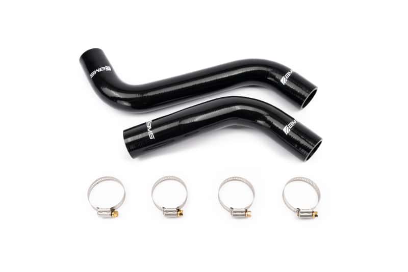 AMS — AMS Performance 2022+ Subaru WRX Engine Coolant Hoses - view 1