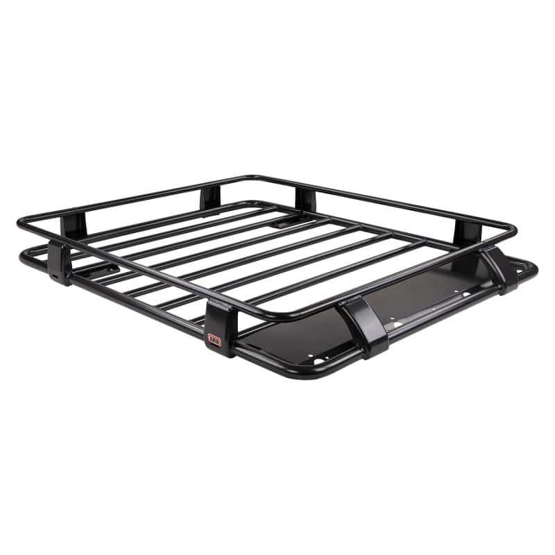 ARB — ARB Roof Rack Cage 1250X1120mm 52X44
Roof Rack - view 2