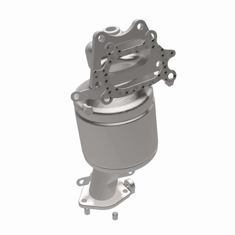 Magnaflow — Magnaflow 03-07 Honda Accord 3.0L Direct Fit Converter
California - view 23