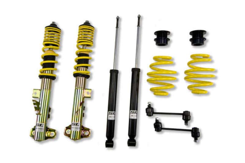 ST Suspensions — ST Coilover Kit 95-99 BMW M3 E36
Coilover Kit - view 2