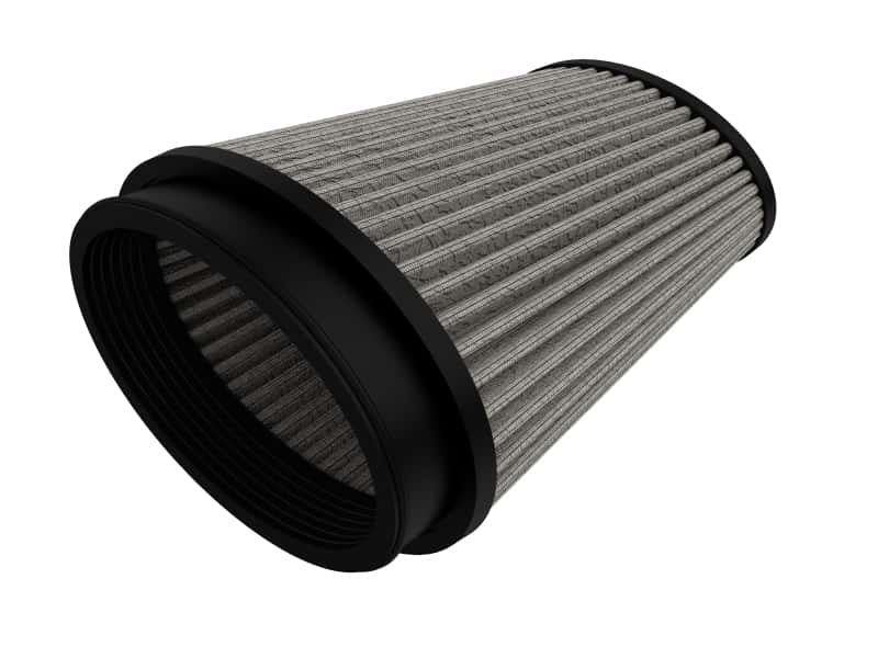aFe — aFe MagnumFLOW Air Filters IAF PDS A/F PDS (3x4-3/4)F (4x5-3/4)B (2-1/2x4-1/4)T x 6H
Replacement Filter
AirFilter - view 2