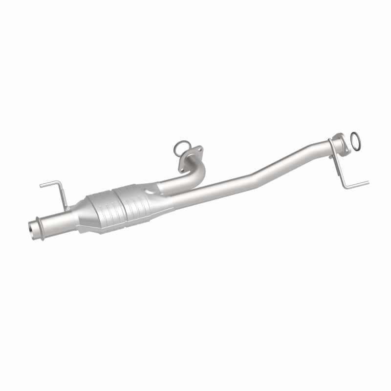 Magnaflow — MagnaFlow Conv DF 00-04 Tundra 4.7L Rear OEM
OEM Grade
OEM - view 19