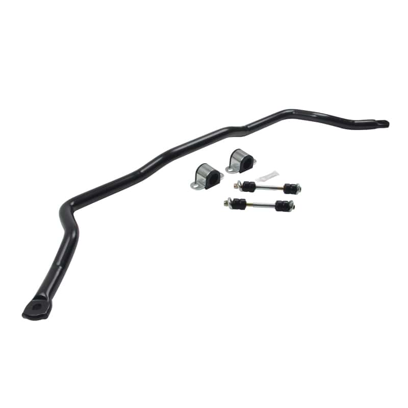 ST Suspensions — ST Front Anti-Swaybar Chevrolet Camaro 4th gen. / Pontiac Firebird
Anti-Swaybar - Front - view 4