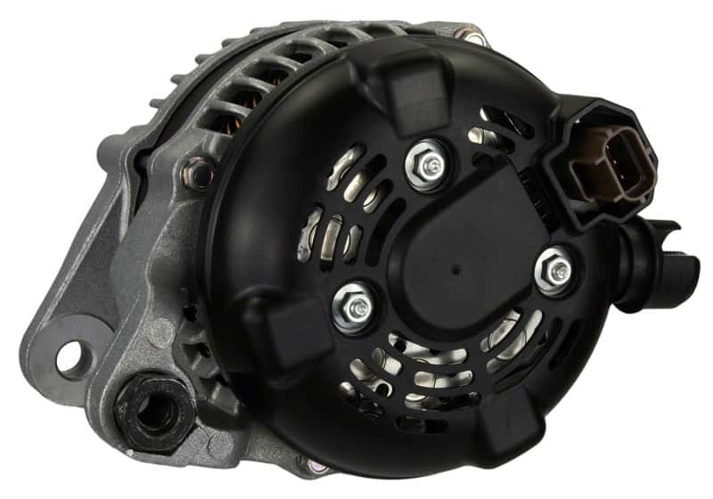 Ford Racing — Ford Racing Mustang BOSS 302 Alternator Kit
Alternator - view 5