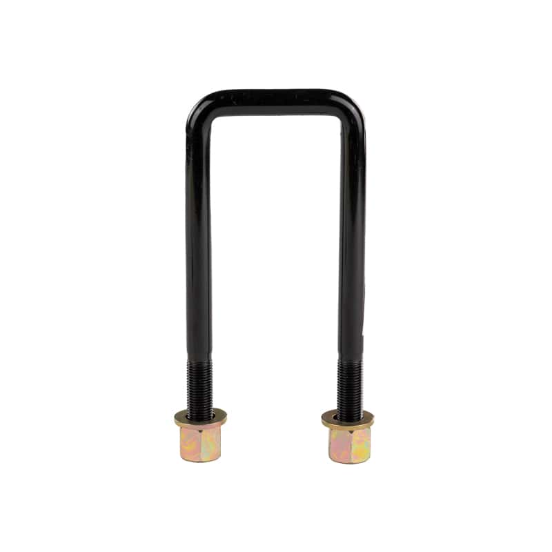 Old Man Emu — ARB / OME U Bolt Washers & Nuts
U-Bolt - view 1