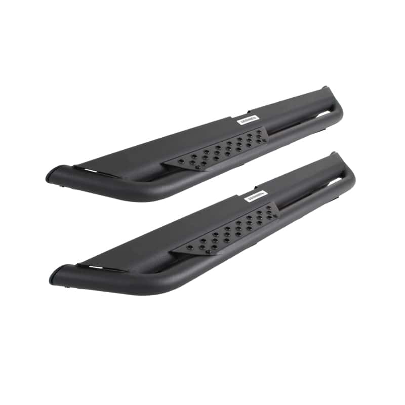 Go Rhino — Go Rhino Dominator Xtreme DT Side Steps - Tex Blk - 52in. (Boards ONLY/Brackets Req.)
Dominator Xtreme DT - view 1