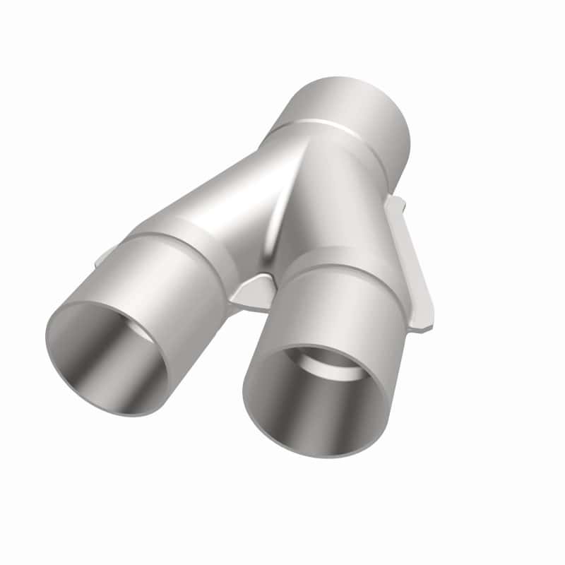 Magnaflow — MagnaFlow Smooth Trans Y 2.50/2.00inch SS 10deg.
Exhaust Pipe - view 23
