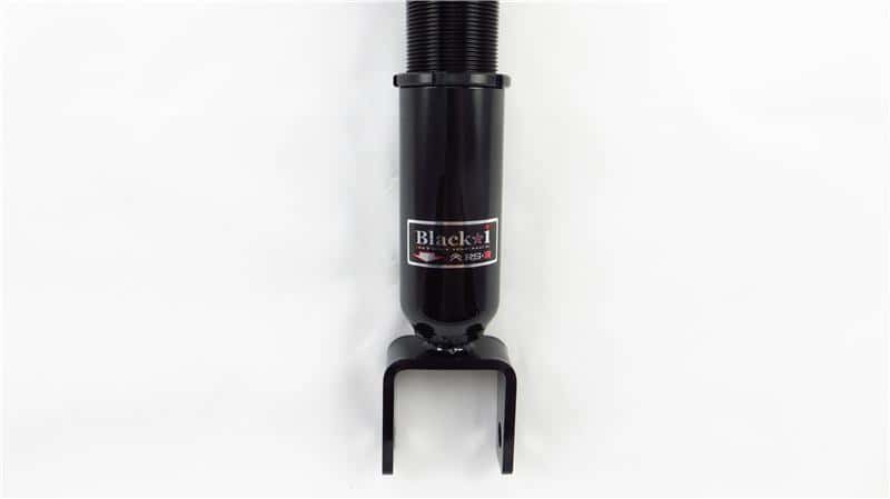 RS-R — RS-R 13+ Lexus GS350 RWD F-Sports (GRL10) Black-i Coilovers - view 4