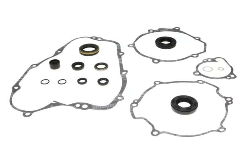 Wiseco — Wiseco KX80/85/100/RM100 Bottom End Gasket Kit
Gasket Kit - view 4