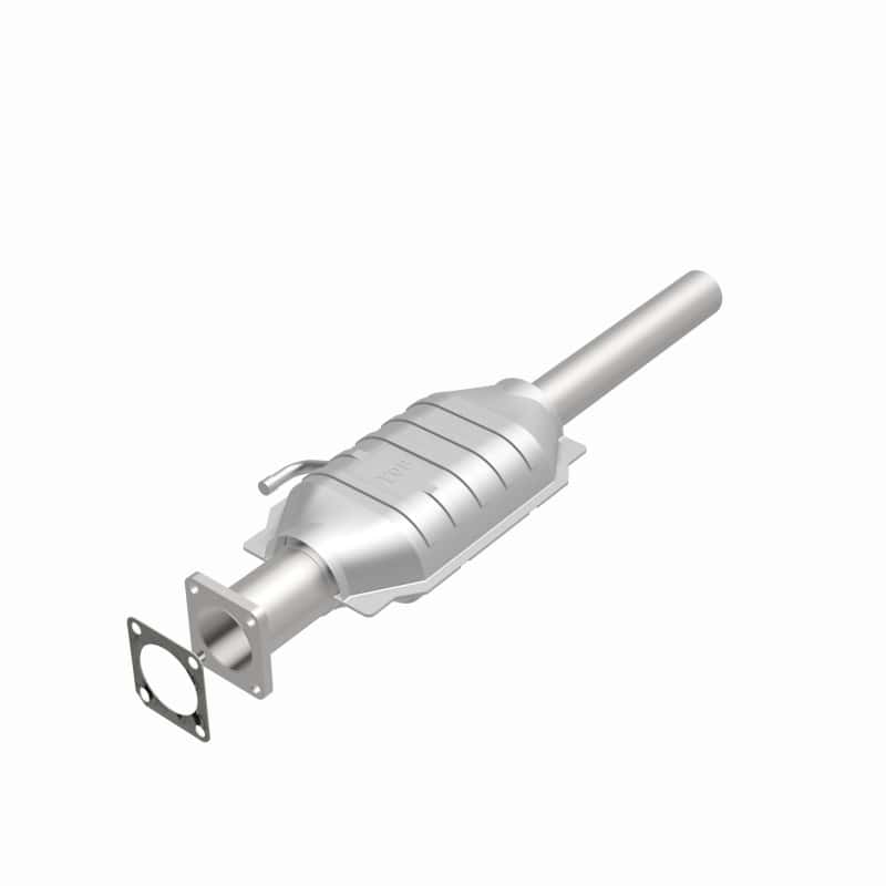 Magnaflow — MagnaFlow Conv Dir Fit Jeep 27.5X6.5X4 2.5/2
Standard Grade
Standard - view 26