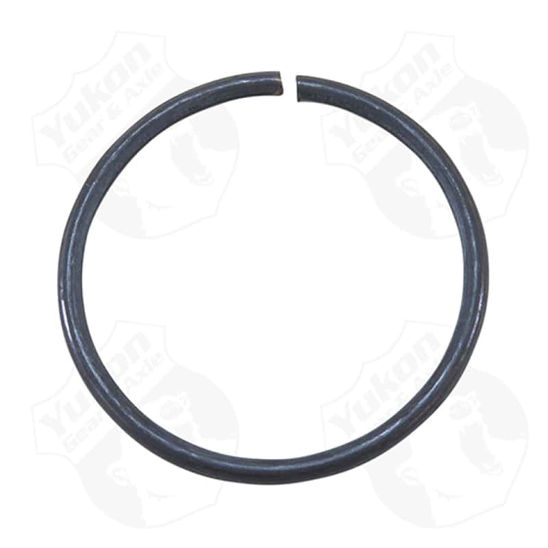 Yukon Gear & Axle — Yukon Gear Dana 28 / Dana 30 / Model 35-Reverse / Dana 44 / Dana 50 Inside Axle Snap Ring
Snap Ring - view 2