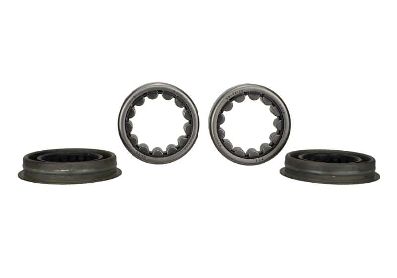 Ford Racing — Ford Racing 8.8in Axle Bearing and Seal Kit
AxleShaftBrngKt - view 2