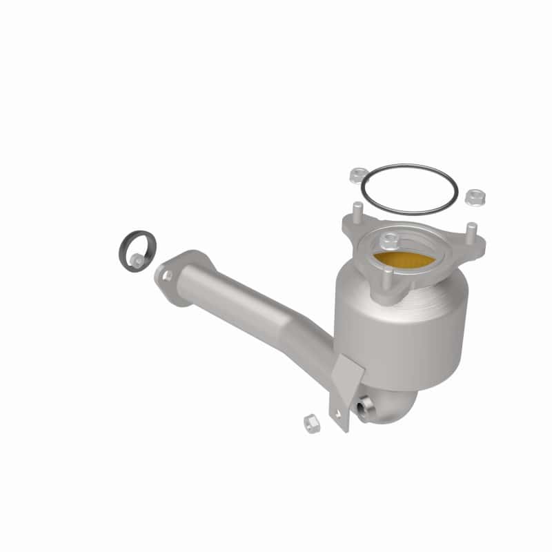 Magnaflow — Magnaflow Conv DF 02-03 Suzuki Aerio 2.0L
California - view 23