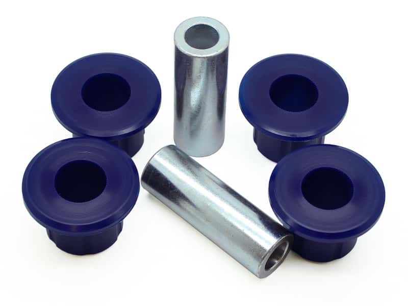 Superpro — SuperPro Rr/Front Spring Eye Bushing Kit
Bushing Kit - view 1