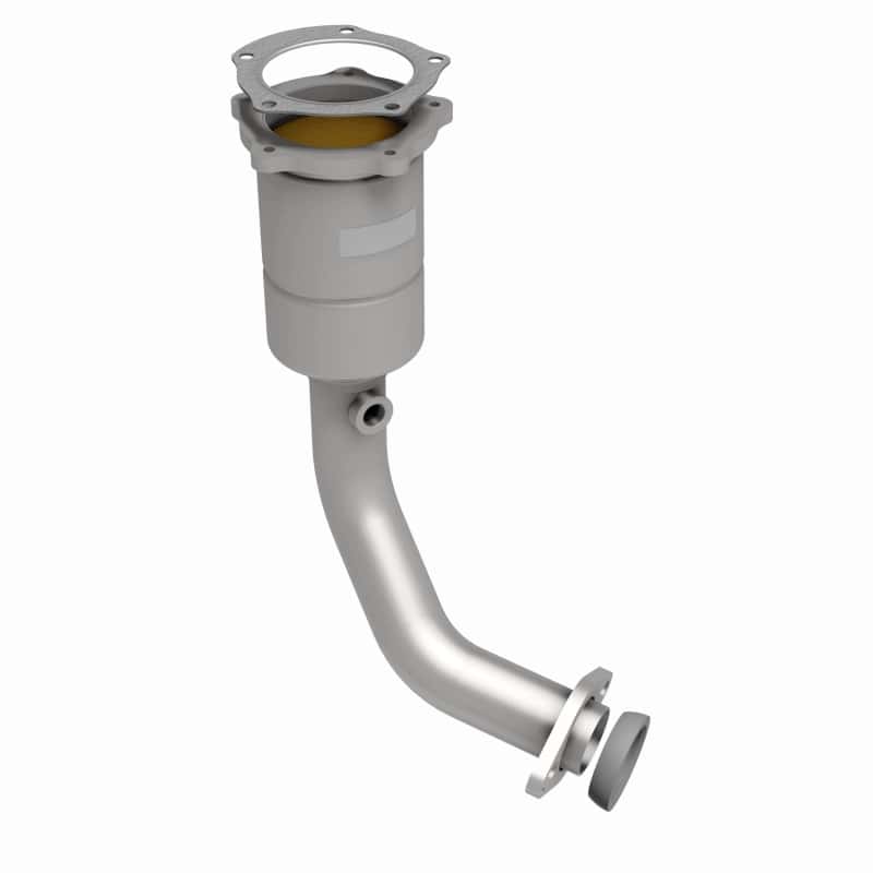 Magnaflow — MagnaFlow Conv DF 98-00 Kia Sportage Front
OEM Grade
OEM - view 13
