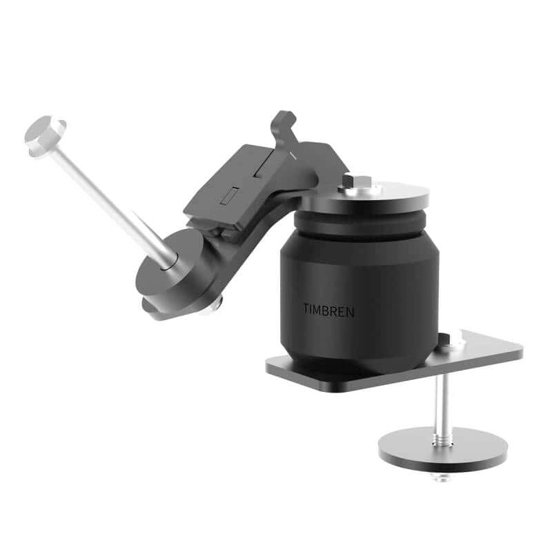 Timbren — Timbren 14-25 Ford Transit Front Suspension Enhancement System
Susp Enhancement Sys - view 4