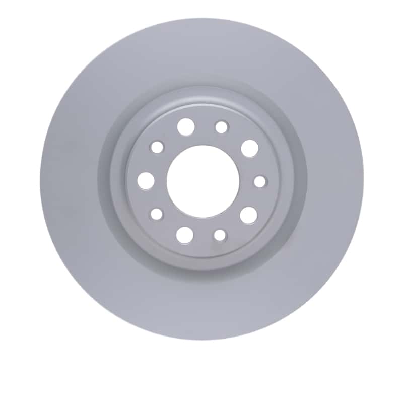DFC — DFC 17-25 Alfa Romeo STELVIO Rear GeoSPEC Coated Rotor
DFC Brake Rotor - view 1