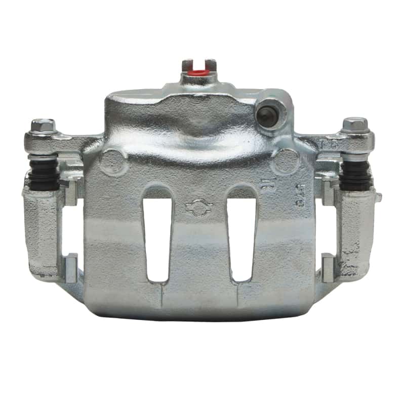 DFC — DFC 88-04 Nissan Pickup Front-R Premium Caliper - Silver Zinc Coated
DFC Brake Caliper - view 4