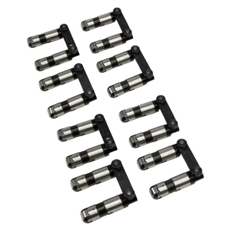 COMP Cams — Comp Cams GM LS Evolution Retro-Fit Hydraulic Roller Lifters - Set of 16
Hyd Roller Lifter - view 4
