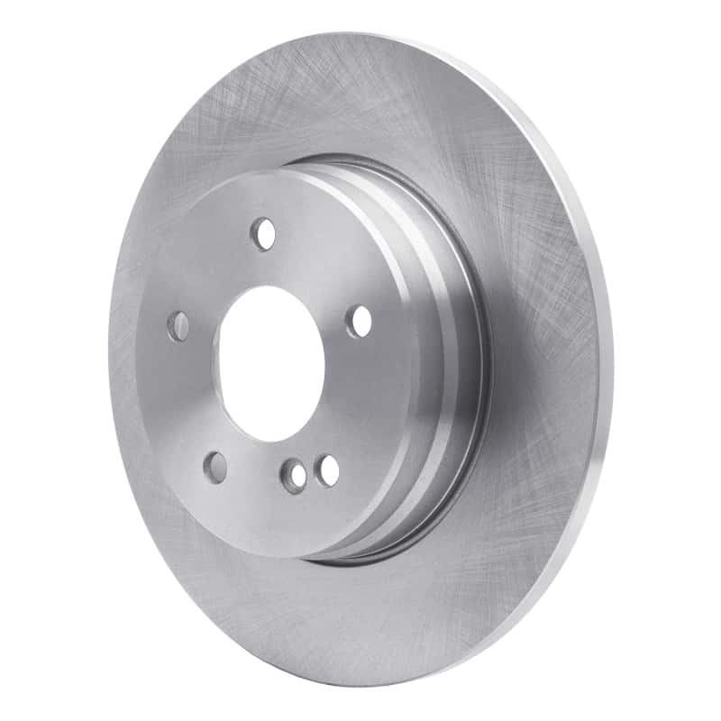 DFC — DFC 98-03 Mercedes-Benz E320 Rear Brake Rotor
DFC Brake Rotor - view 2