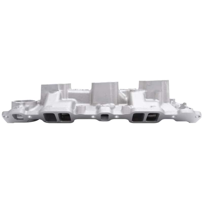 Edelbrock — Edelbrock Manifold Vintage Series C357B 3X2
MANIFOLD - view 18
