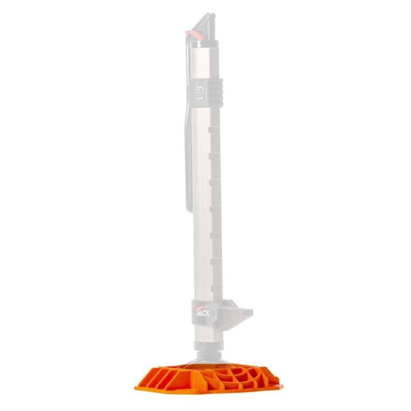 ARB — ARB Jack Base - 15400lbs Load Capacity
Jack Base - view 19