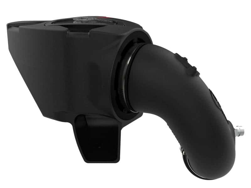 aFe — aFe Momentum GT Cold Air Intake System w/Pro Dry S Filter 20-21 BMW M340i (G20) 3.0 L6 (t) N58
Momentum GT Intake - view 6