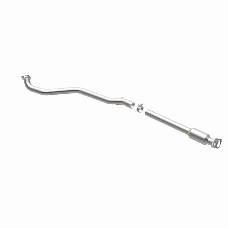 Magnaflow — Magnaflow 16-17 Veloster L4 1.6 OEM Underbody Direct Fit Converter
OEM Grade
OEM - view 22