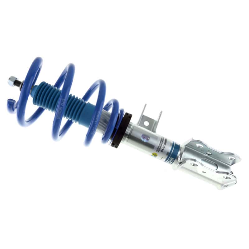 Bilstein — Bilstein B16 (PSS10) 13-14 Mercedes-Benz CLA250 Base 2.0L Front & Rear Performance Suspension System
Complete Kit - view 10