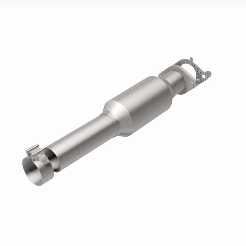 Magnaflow — Magnaflow 09-11 Buick Lucerne Rear Underbody 3.9L Direct Fit Catalytic Converter
OEM Grade
OEM - view 18