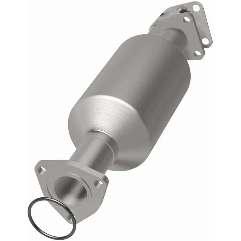 Magnaflow — Magnaflow 02-03 Acura TL 3.2L Direct Fit Converter
California - view 4