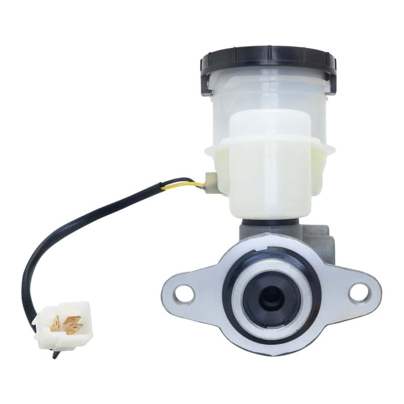 DFC — DFC 88-95 Isuzu Pickup Brake Master Cylinder
DFC Brake Master Cyl - view 3
