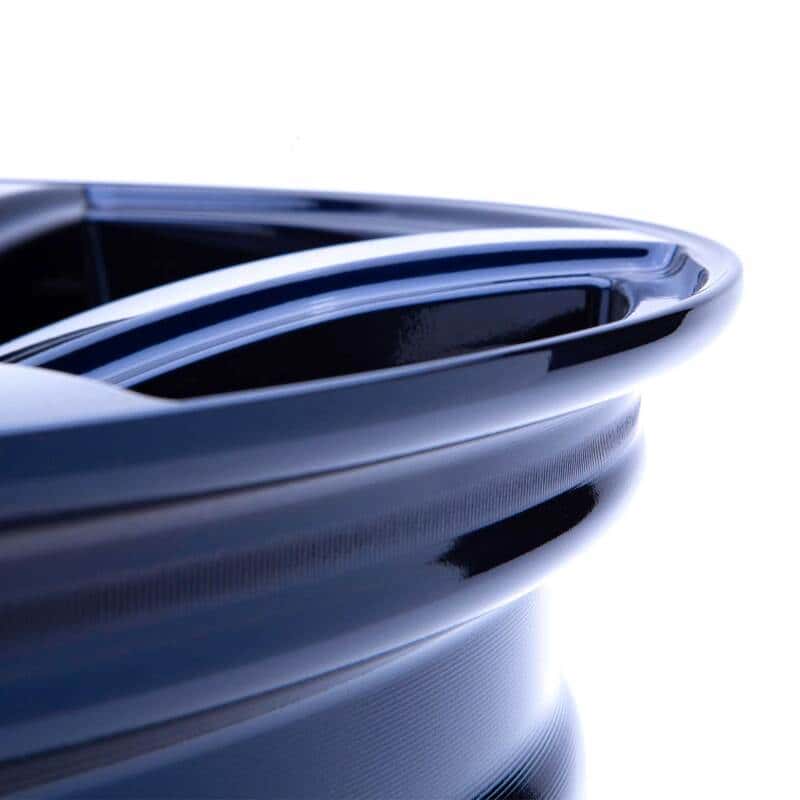 COBB — Cobb Performance Series ST-01 Wheel 18x9.5 ET40 5x114.3 - Blue - view 7