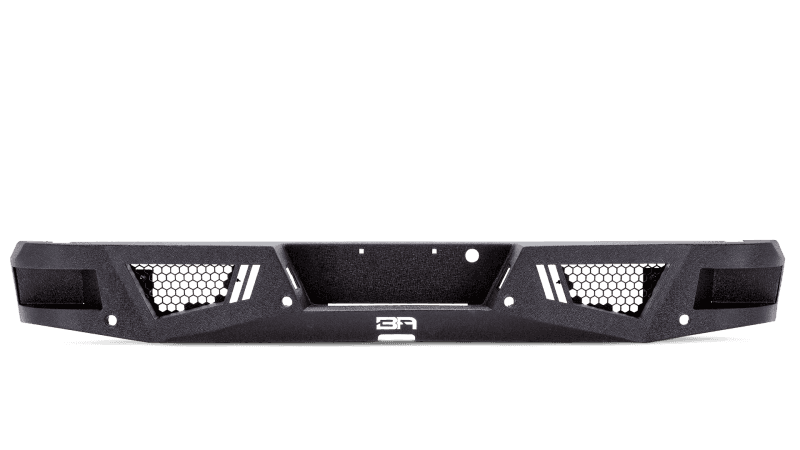 Body Armor 4x4 — Body Armor 4x4 15-17 Ford F150 Eco Series Rear Bumper
Rear Bumper - view 1