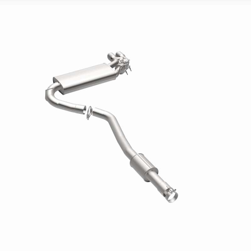 Magnaflow — MagnaFlow BRE Exhaust Kit 12-20 BMW 430i 330i 428i 328i 2L
Exhaust Kit - view 19