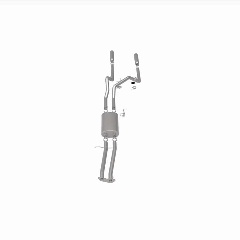 Magnaflow — MagnaFlow Sys GM Trucks Duals 96-98 5.7L Ext
Cat-Back - view 14