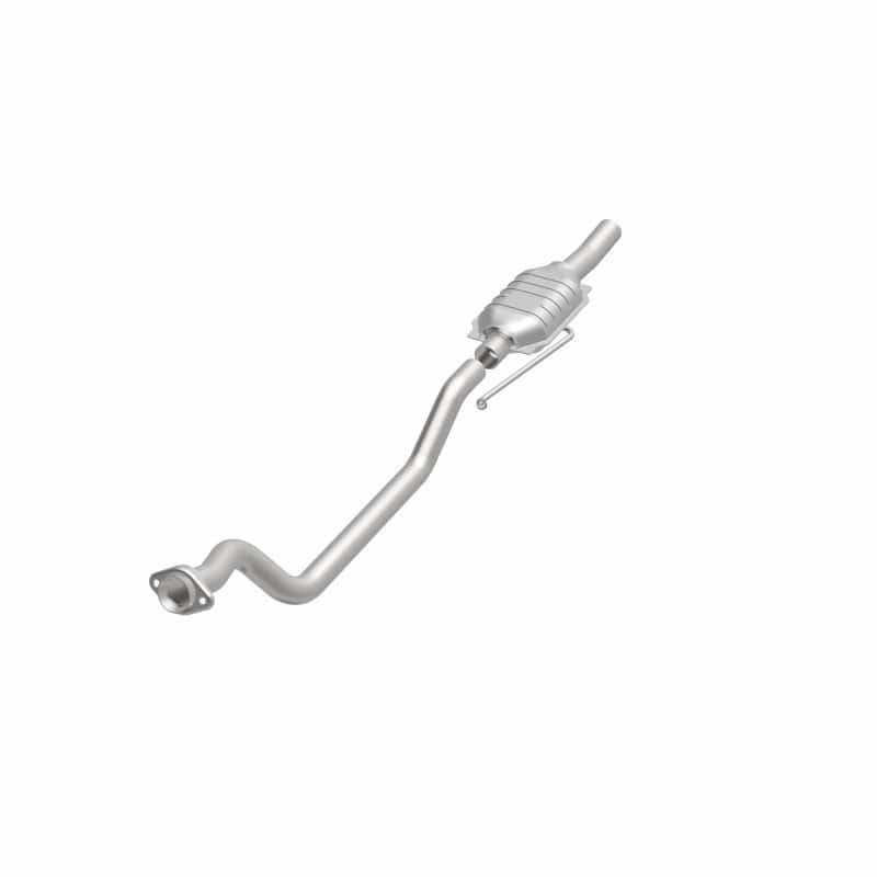 Magnaflow — MagnaFlow Conv DF Ford 84 86
Standard Grade
Standard - view 25