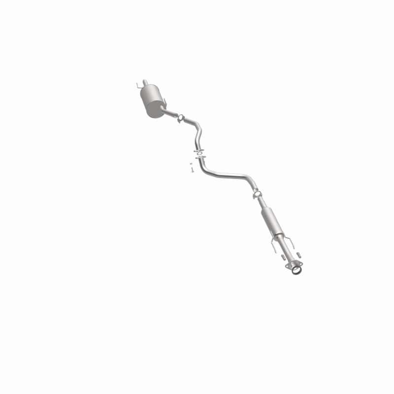 Magnaflow — MagnaFlow BRE Exhaust Kit 12-17 Nissan Versa 1.6L
Exhaust Kit - view 20